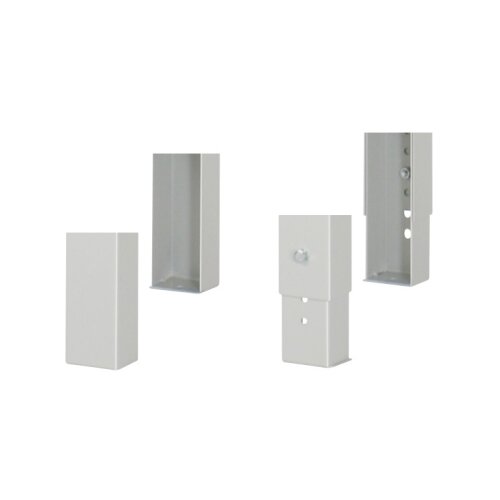 Werkbank  Serie Aargau mit Ablageboden Buche, Breite: 125 cm, ohne Höhenverstellung, Farbe: Gestell: Lichtgrau