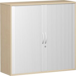 Querrollladenschrank 3 Ordnerhöhen 120 cm breit...