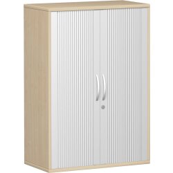 Querrollladenschrank 3 Ordnerhöhen 118 cm hoch 80 cm...