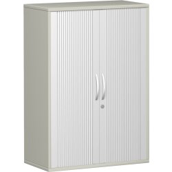 Querrollladenschrank 3 Ordnerhöhen 118 cm hoch 80 cm...