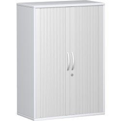 Querrollladenschrank 3 Ordnerhöhen 118 cm hoch 80 cm...