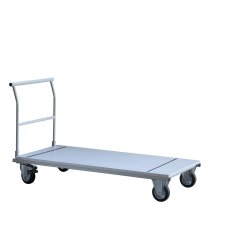 Transportwagen für Klapptische