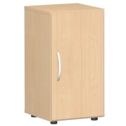 Aktenschrank 2 Ordnerhöhen 40 cm breit 75 cm hoch, ,...