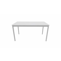 Schulungstisch Serie Style, Maß: 140 x 70 cm,...