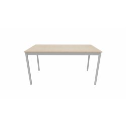 Schulungstisch Serie Style, Maß: 180 x 80 cm,...