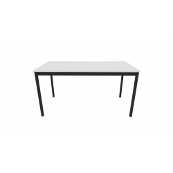 Schulungstisch Serie Style, Maß: 160 x 80 cm,...