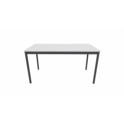 Schulungstisch Serie Style, Maß: 120 x 80 cm,...