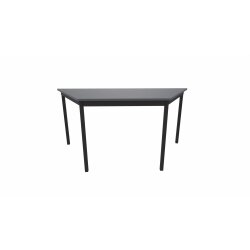 Trapeztisch Serie Style, Maß: 120 x 60 cm, Gestell:...