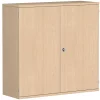 Aktenschrank 3 Ordnerhöhen, 120 cm breit