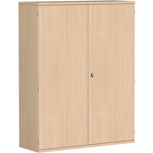 Aktenschrank 4 Ordnerhöhen, 120 cm breit