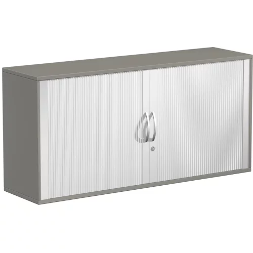 Rollladenschrank 2 Ordnerhöhen, 160 cm breit