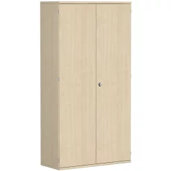 Garderobenschrank 5 OH, 100 cm breit, Dekor Korpus:...