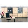 Aktenschrank 5 OH, 120 cm breit Dekor Korpus: Lichtgrau, Front: Lichtgrau