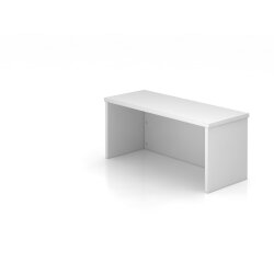 Thekenaufsatz 800 mm, 1 OH Dekor: Grau