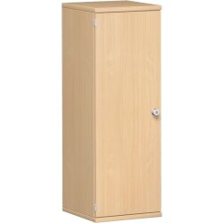 Aktenschrank 3 OH, 60 cm breit, Schloss rechts Dekor...