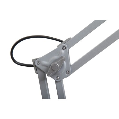 Schreibtischlampe LED mit Klemm- oder Standfuss