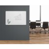 Whiteboard Eco 30 x 45 cm