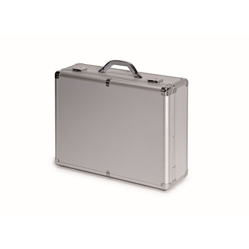 Moderatorenkoffer Aluminium 2782 Teile