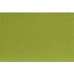 4 Filzauflagen für Bistrobank  Grün