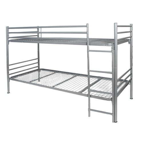 Sicherheits Etagenbett 200x 90 cm ohne Sicherheitspaket