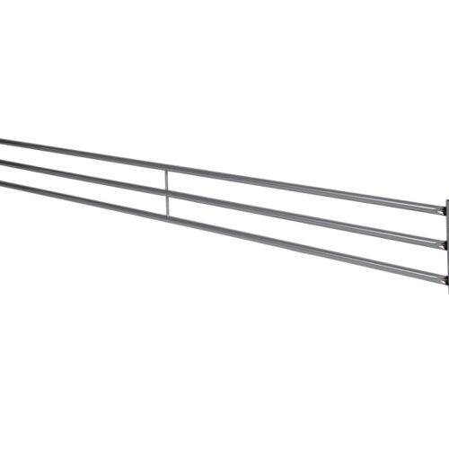 Sicherheits Etagenbett 200x 90 cm mit Sicherheitspaket 2