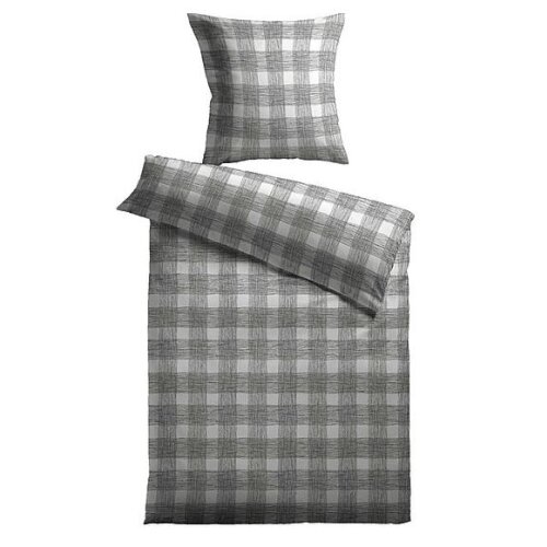 Bettwäsche Set 2 teilig
