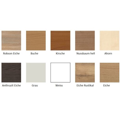 Schreibtisch höhenverstellbar mit Kurbel, Dekor Grau, Gestell Silber, Maß: 69-116 h. x 80 t. x 160 br. cm