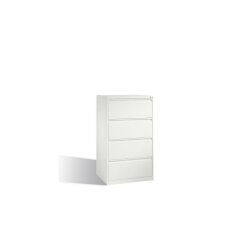 Hängeregistraturschrank 4 Schubladen zweibahnig,...
