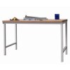 Profi Werkbank,  Breite 150 cm