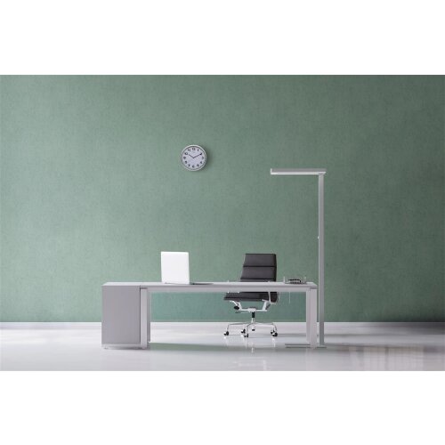 LED Standleuchte dimmbar