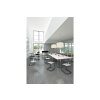 Design Barhocker Gestell: Anthrazit, Bezug: Stoff Schwarz