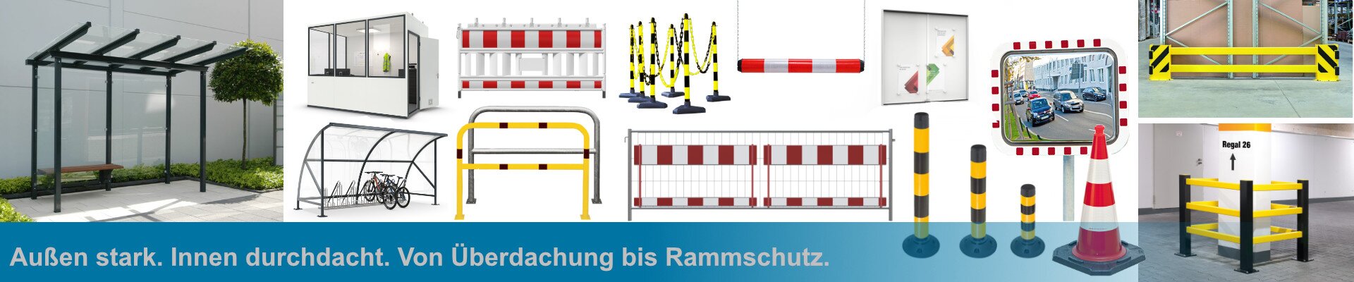 Rammschutz